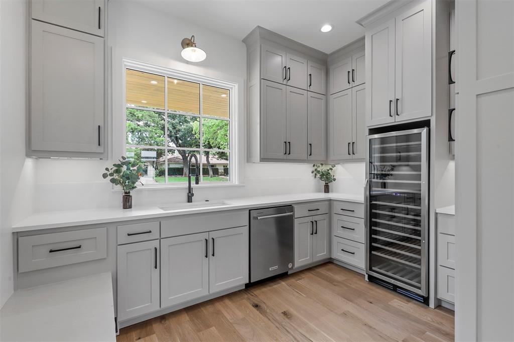 Crestwood Add - Residential