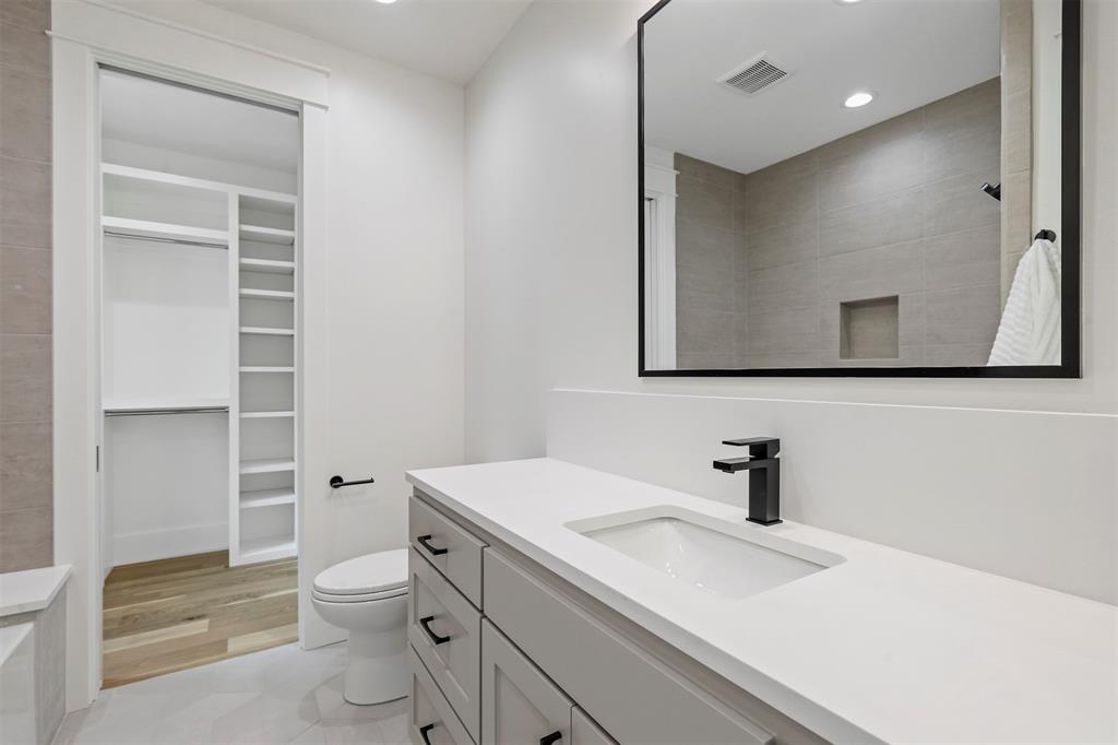 Crestwood Add - Residential