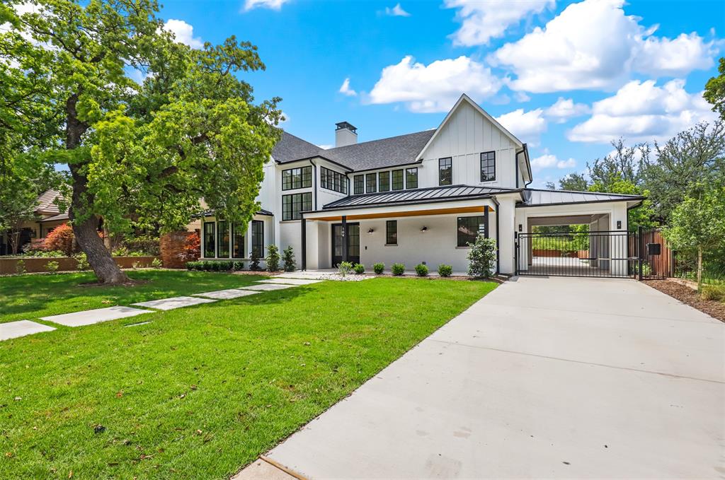 Crestwood Add - Residential