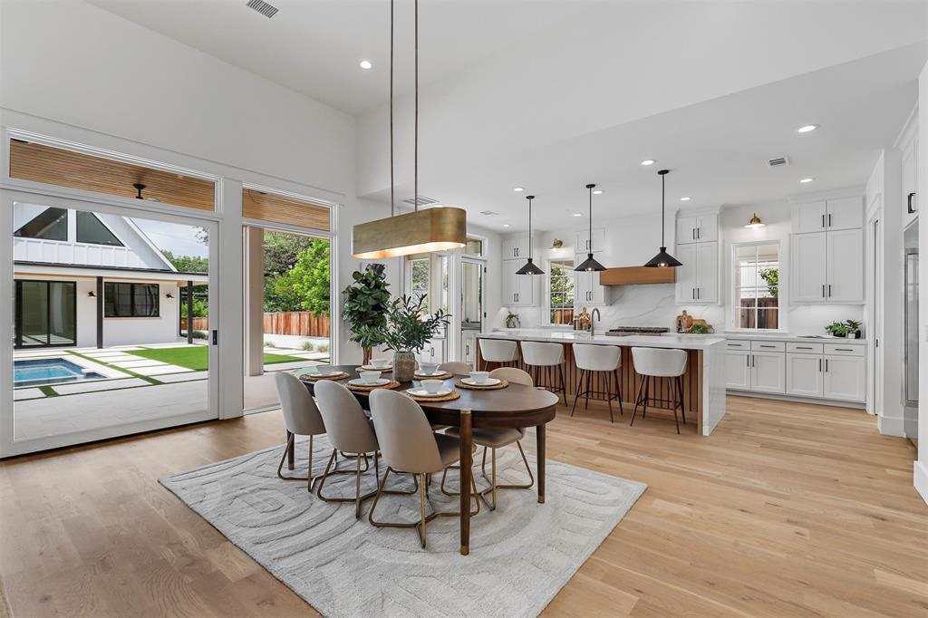 Crestwood Add - Residential