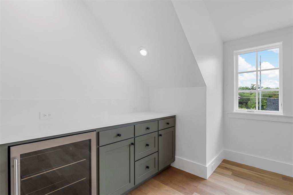 Crestwood Add - Residential