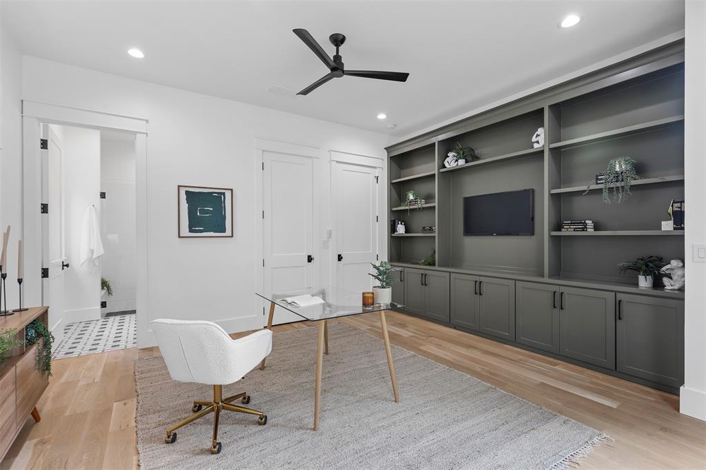 Crestwood Add - Residential