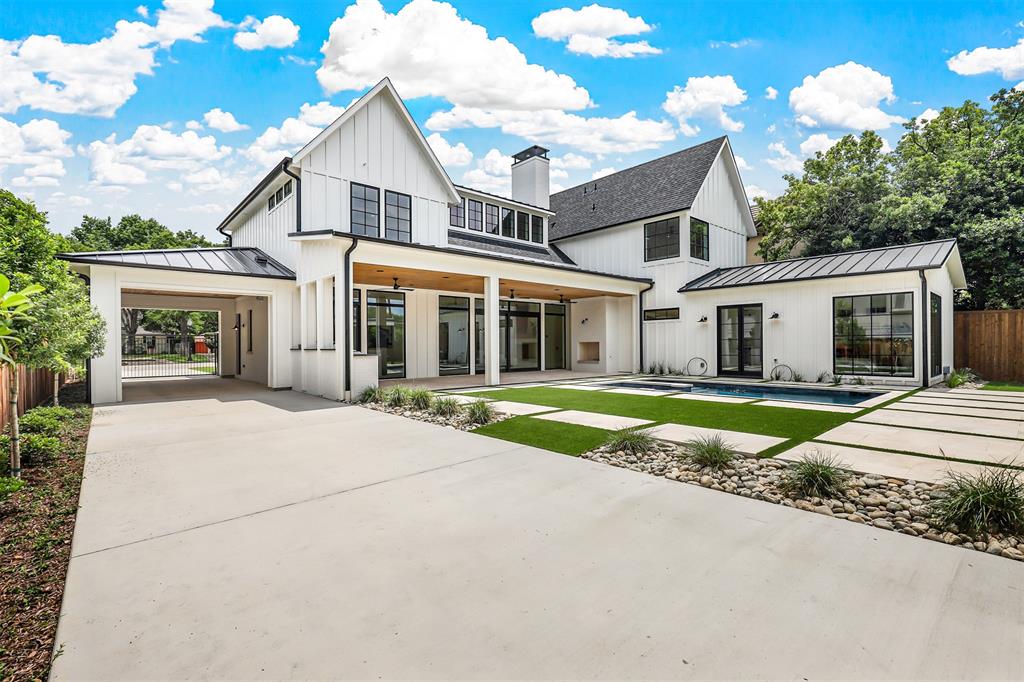 Crestwood Add - Residential