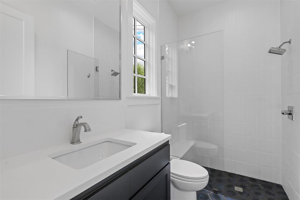 Crestwood Add - Residential