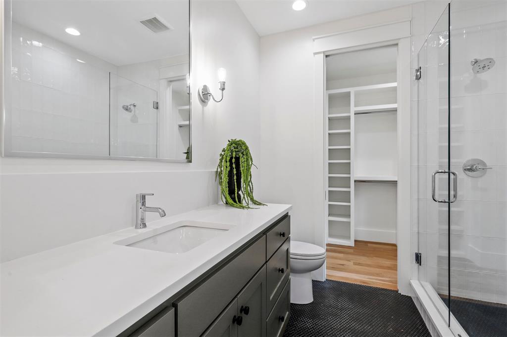 Crestwood Add - Residential