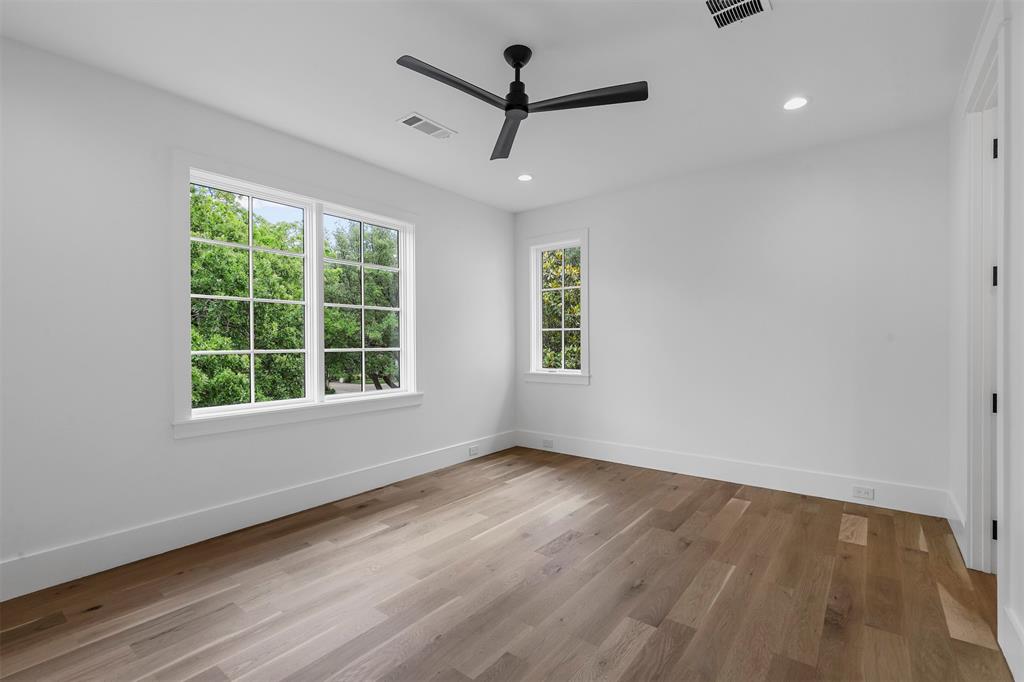 Crestwood Add - Residential