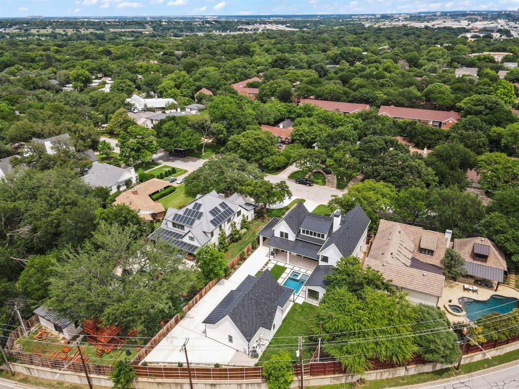 Crestwood Add - Residential