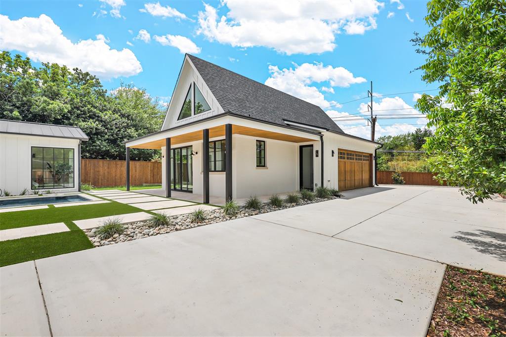 Crestwood Add - Residential