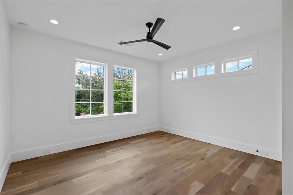 Crestwood Add - Residential