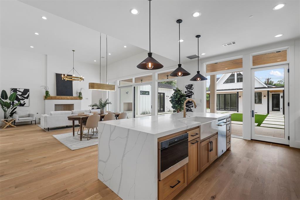 Crestwood Add - Residential