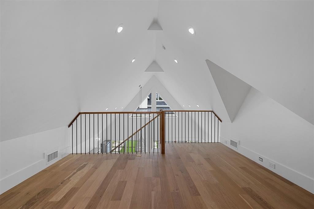 Crestwood Add - Residential