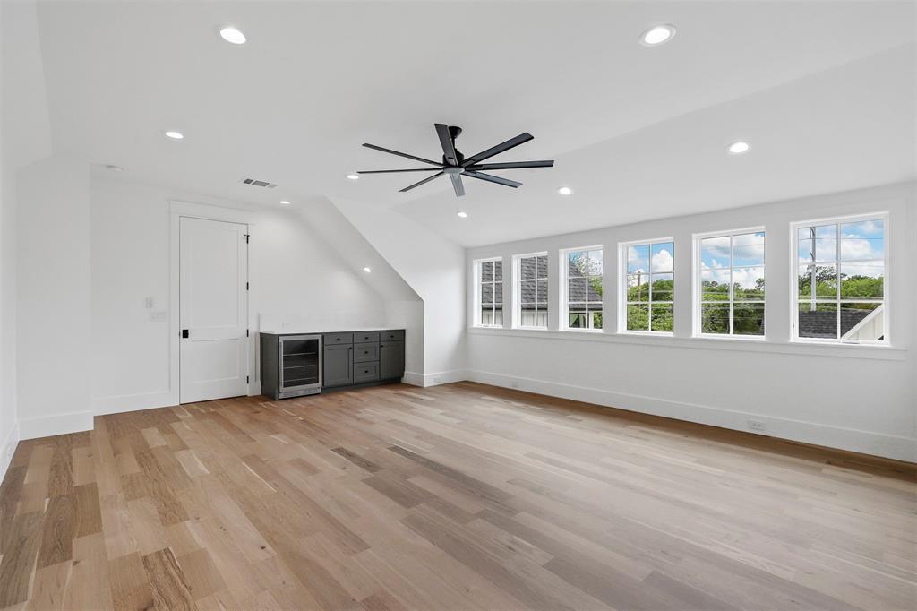 Crestwood Add - Residential