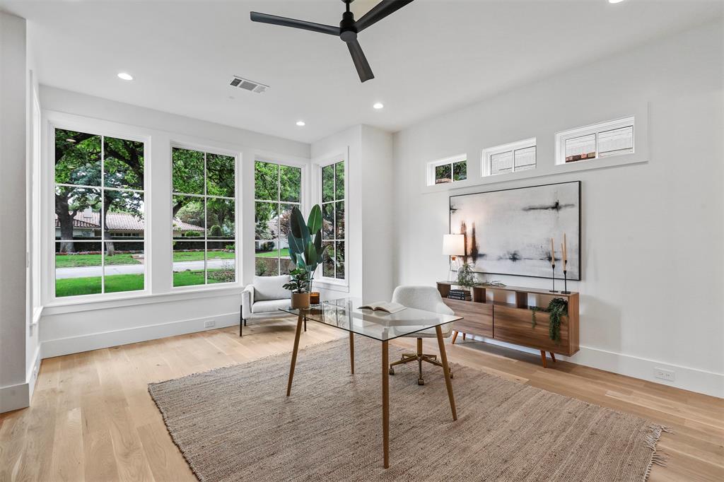 Crestwood Add - Residential