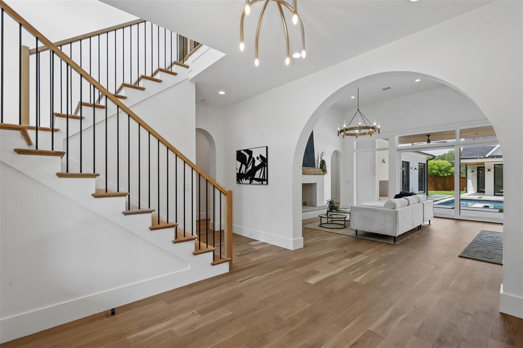 Crestwood Add - Residential