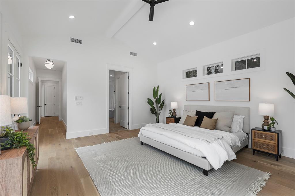 Crestwood Add - Residential