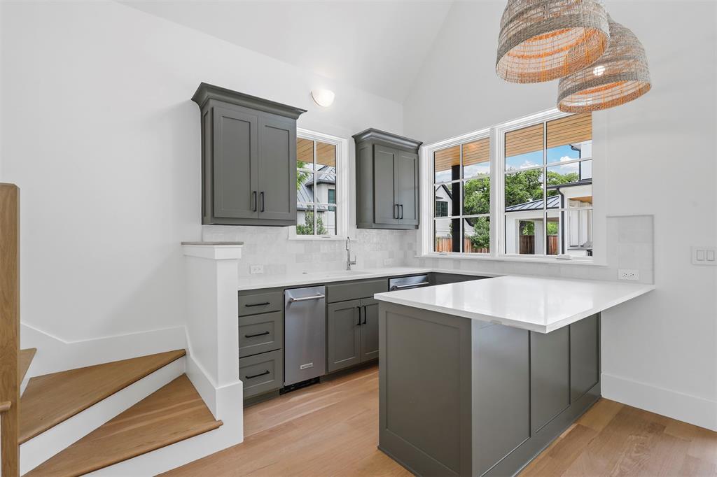 Crestwood Add - Residential