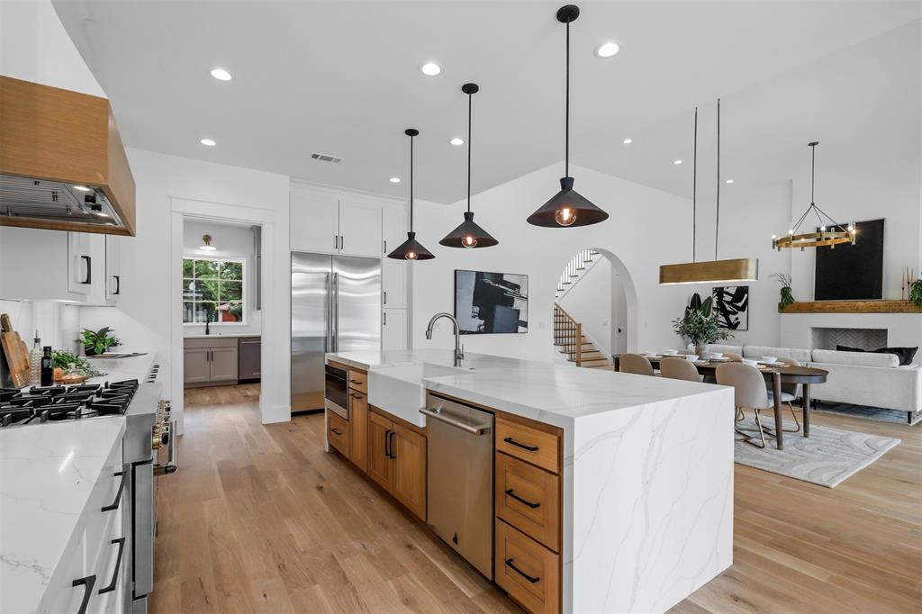 Crestwood Add - Residential