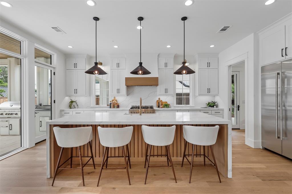 Crestwood Add - Residential