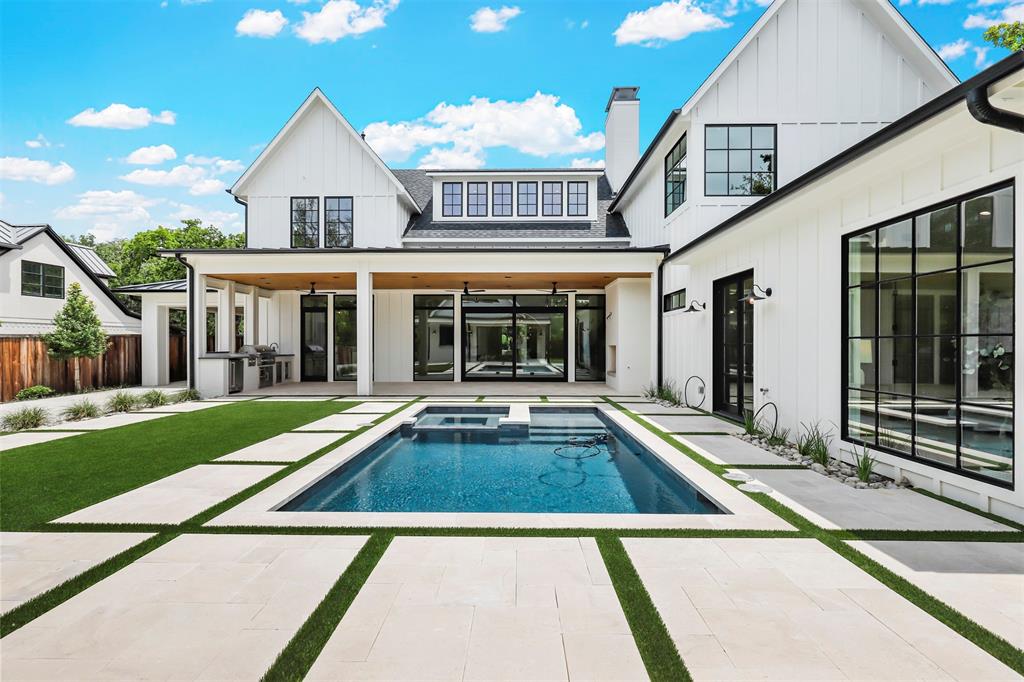 Crestwood Add - Residential