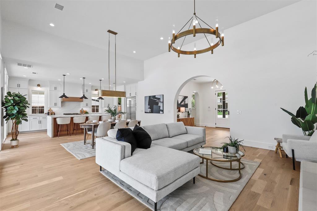 Crestwood Add - Residential