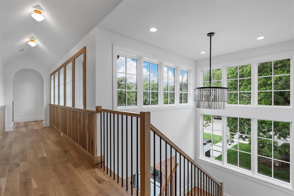 Crestwood Add - Residential