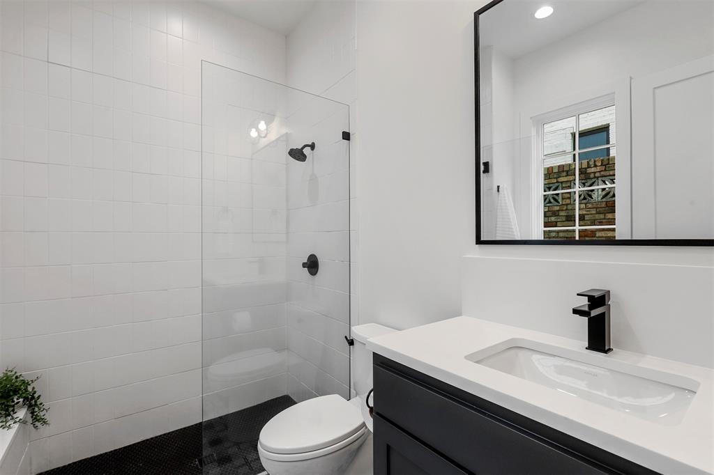 Crestwood Add - Residential