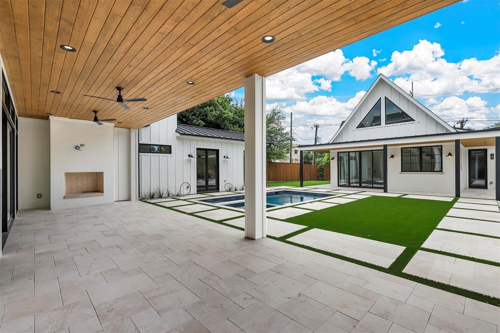 Crestwood Add - Residential