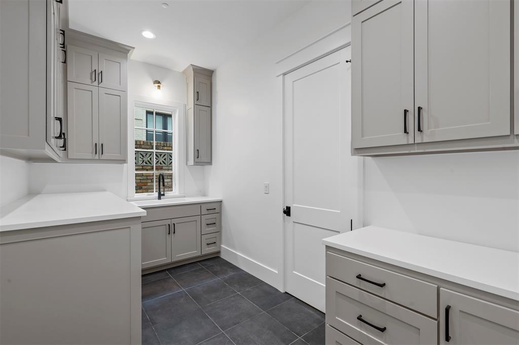 Crestwood Add - Residential