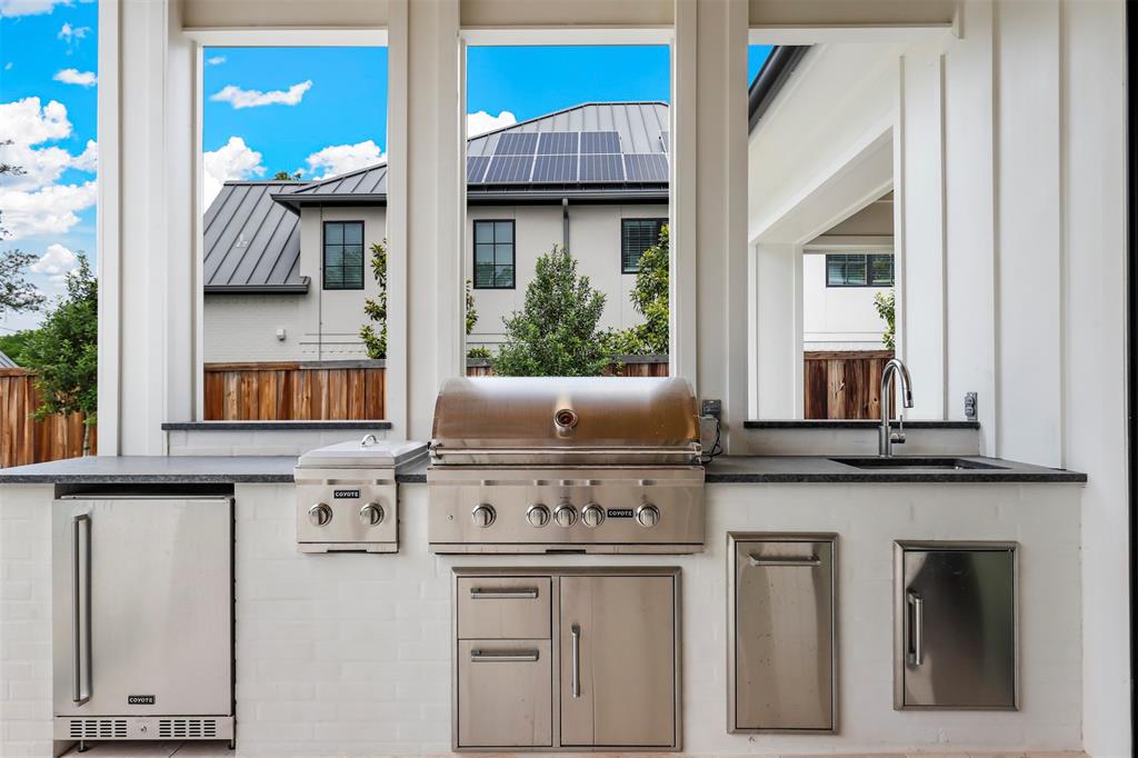 Crestwood Add - Residential