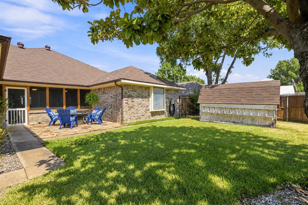 802 Autumn Hill Drive