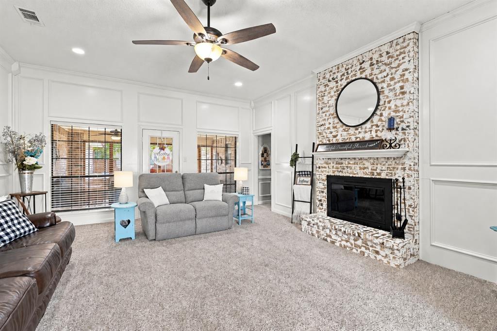 802 Autumn Hill Drive