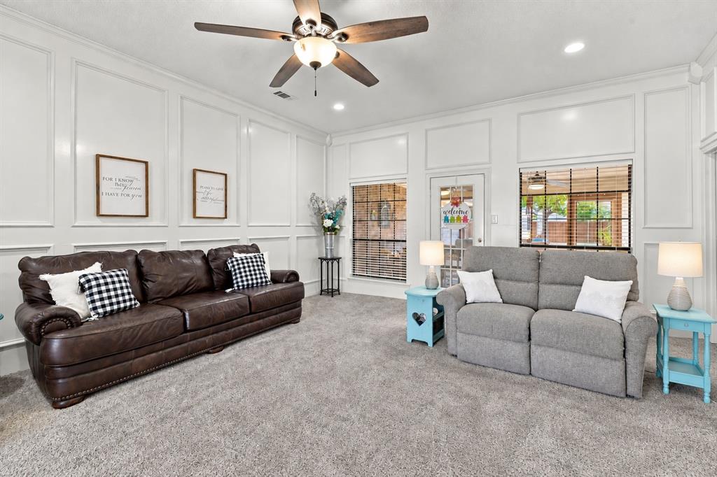 802 Autumn Hill Drive