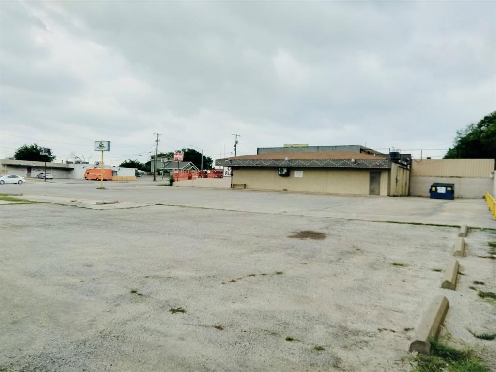 Ellis M G Add - Commercial Sale