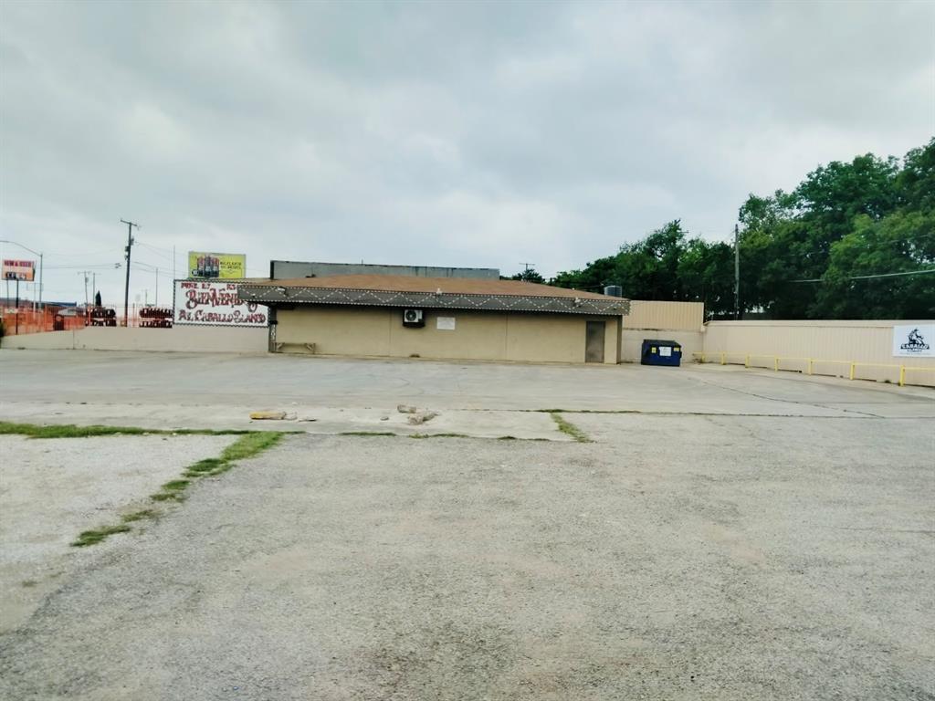 Ellis M G Add - Commercial Sale