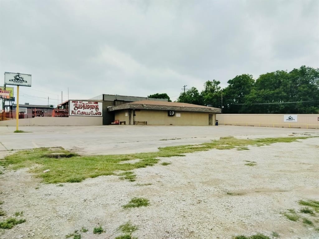 3203 N Main Street