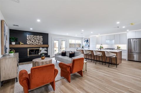 3883 Antigua Circle Dallas TX 75244