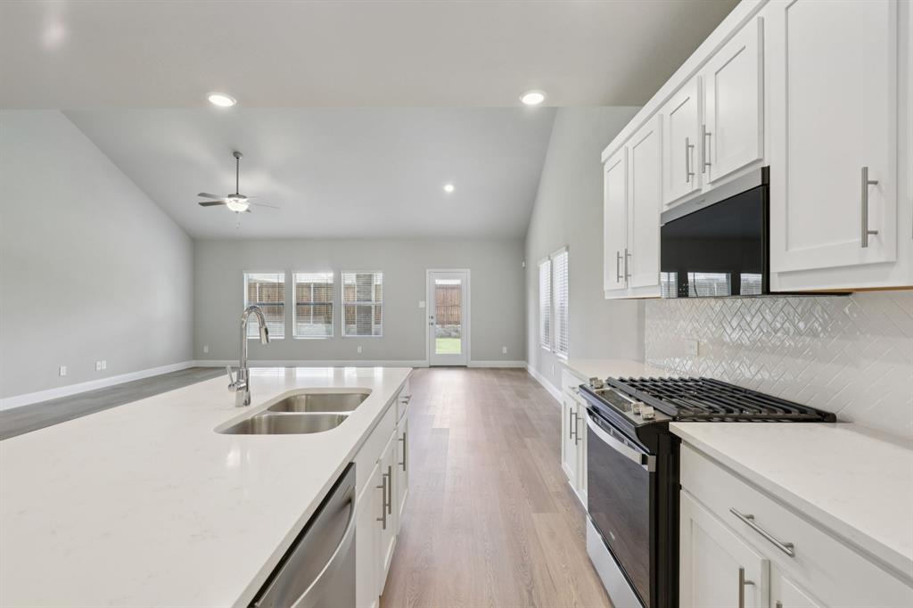 Southridge - Residential