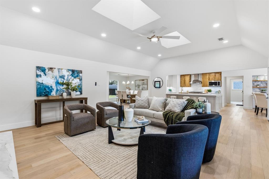 7031 Hunters Ridge Drive