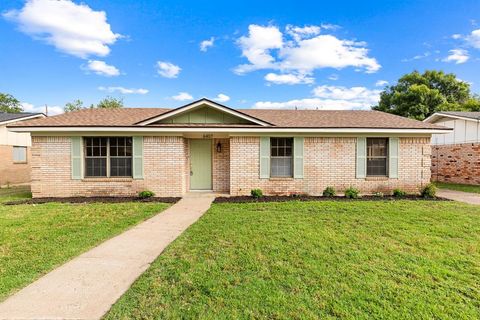 6407 Landmark Waco TX 76710