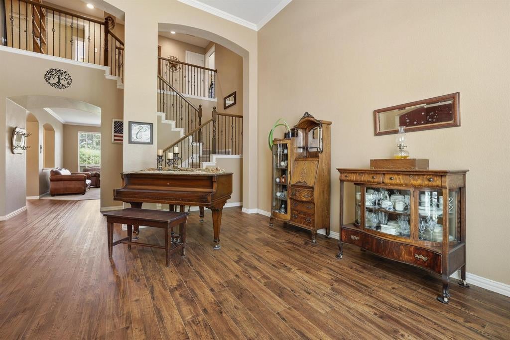 2816 Madison Drive