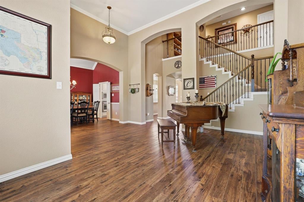 2816 Madison Drive