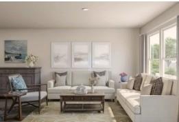 Treaty Oak - Residential