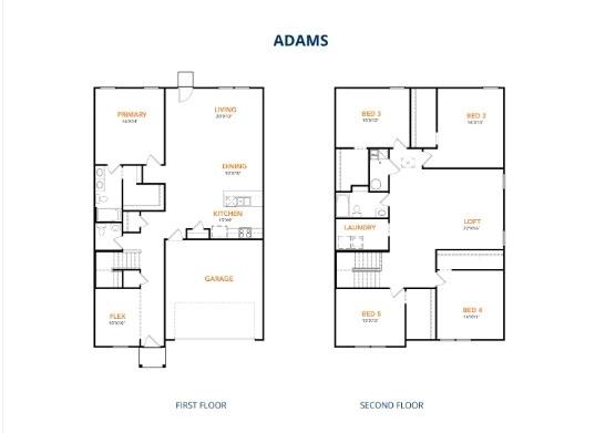 Treaty Oak - Residential