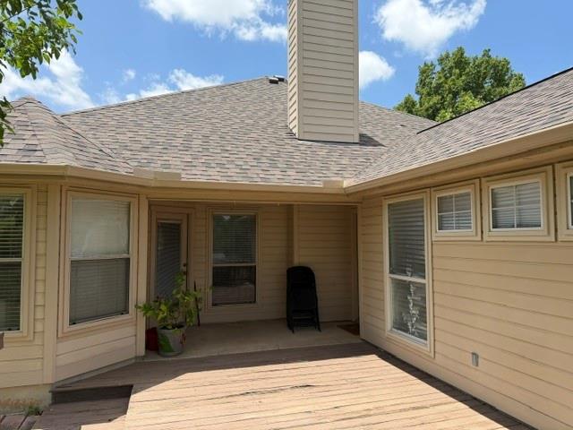 3012 Red Oak Drive