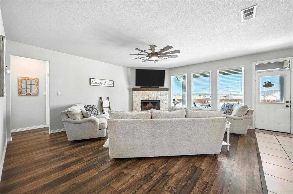 Fairview Mdws Ph 2 - Residential