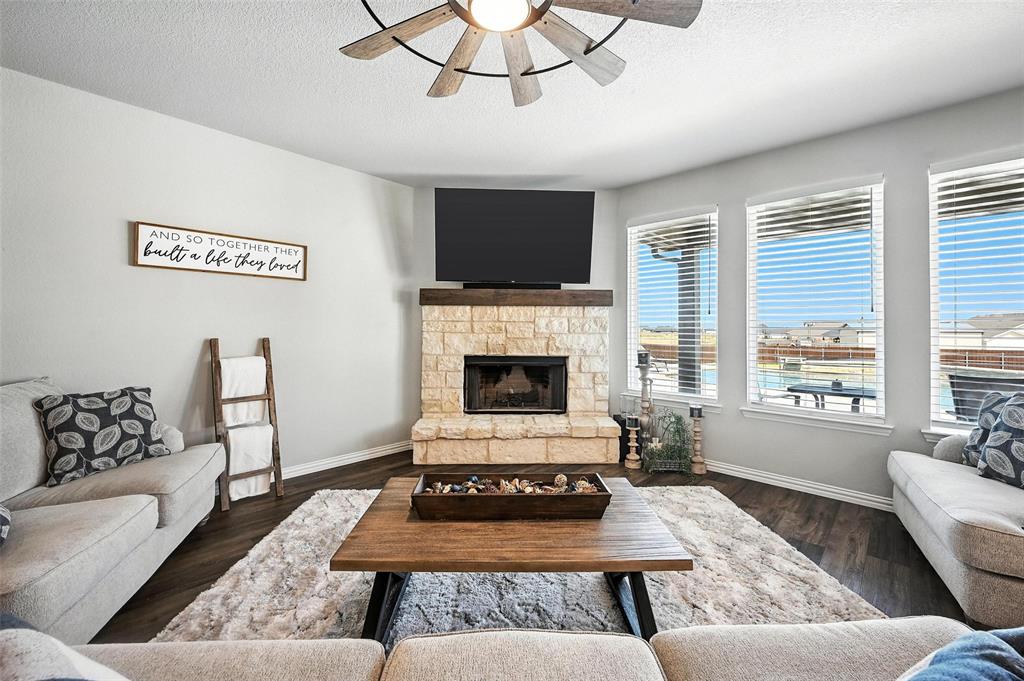 Fairview Mdws Ph 2 - Residential