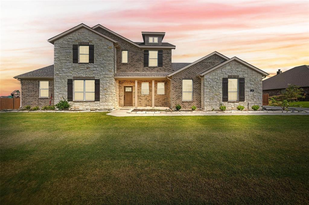 Fairview Mdws Ph 2 - Residential