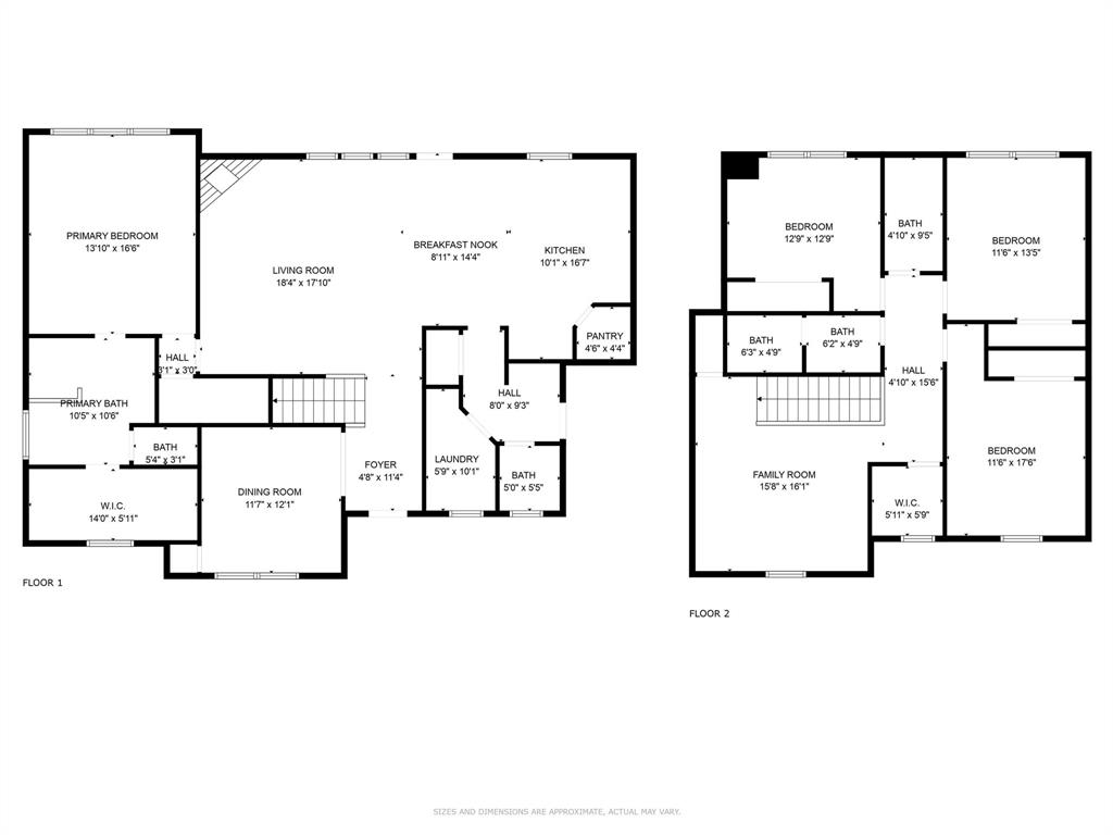 Fairview Mdws Ph 2 - Residential