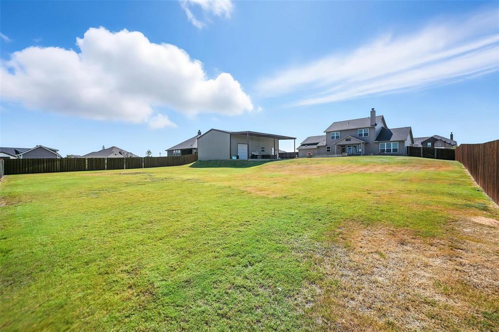 Fairview Mdws Ph 2 - Residential