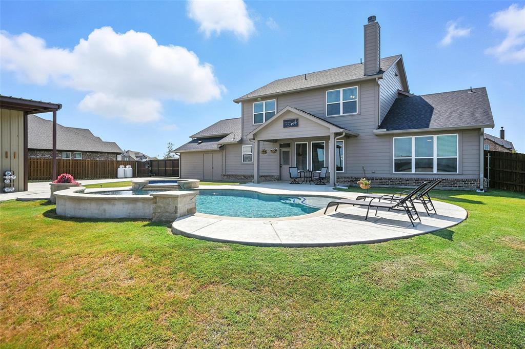 Fairview Mdws Ph 2 - Residential